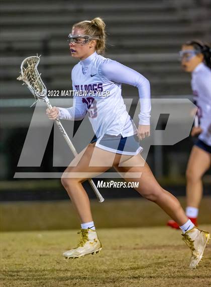 Thumbnail 2 in Holly Springs @ Terry Sanford photogallery.