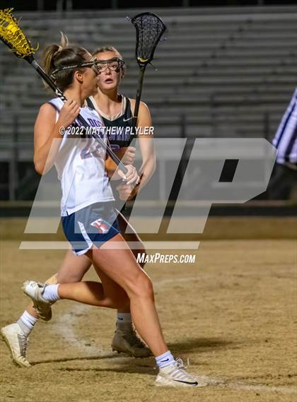 Thumbnail 2 in Holly Springs @ Terry Sanford photogallery.