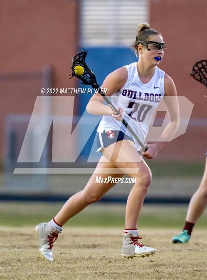 Thumbnail 2 in Holly Springs @ Terry Sanford photogallery.