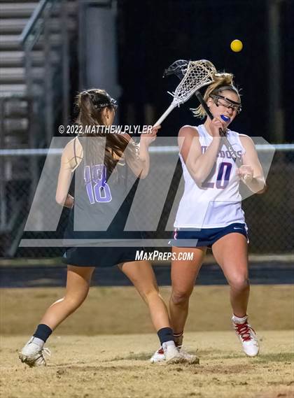Thumbnail 3 in Holly Springs @ Terry Sanford photogallery.