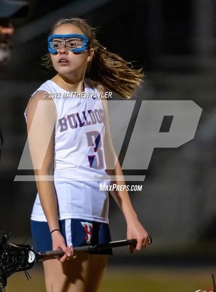 Thumbnail 3 in Holly Springs @ Terry Sanford photogallery.