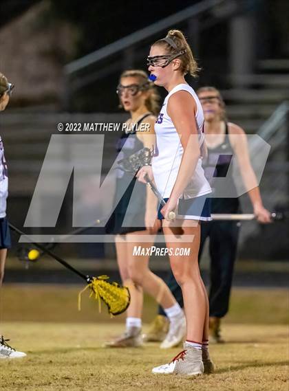 Thumbnail 2 in Holly Springs @ Terry Sanford photogallery.