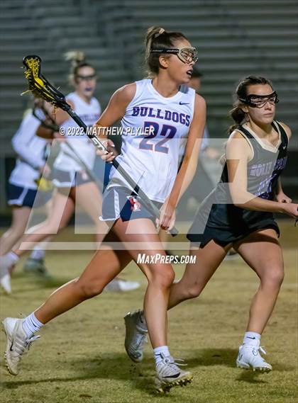 Thumbnail 3 in Holly Springs @ Terry Sanford photogallery.