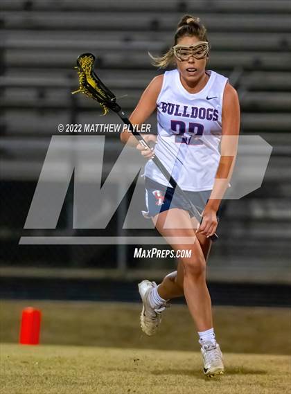Thumbnail 2 in Holly Springs @ Terry Sanford photogallery.