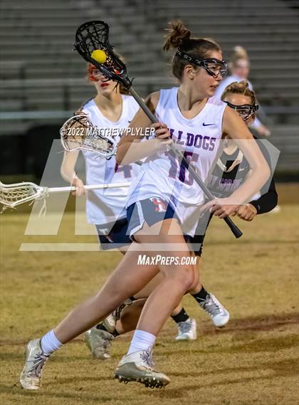 Thumbnail 2 in Holly Springs @ Terry Sanford photogallery.