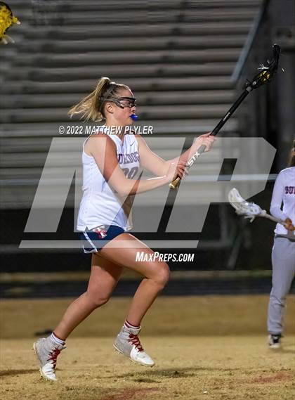 Thumbnail 3 in Holly Springs @ Terry Sanford photogallery.