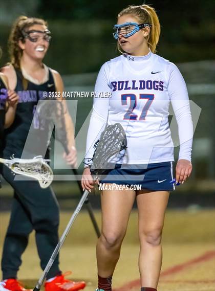 Thumbnail 1 in Holly Springs @ Terry Sanford photogallery.