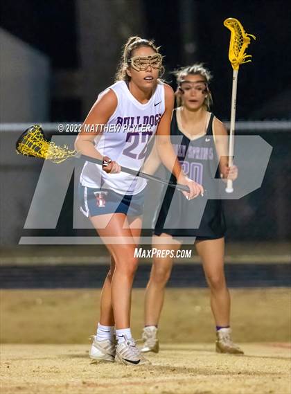Thumbnail 1 in Holly Springs @ Terry Sanford photogallery.