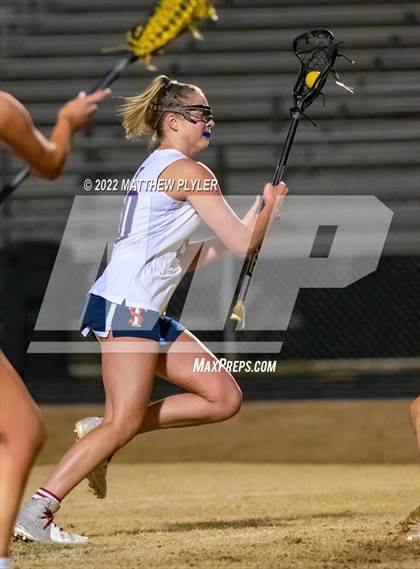 Thumbnail 1 in Holly Springs @ Terry Sanford photogallery.
