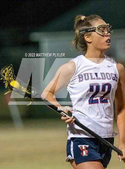 Thumbnail 1 in Holly Springs @ Terry Sanford photogallery.