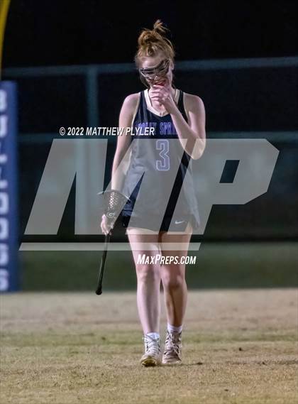 Thumbnail 1 in Holly Springs @ Terry Sanford photogallery.