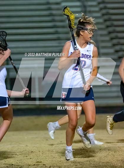Thumbnail 2 in Holly Springs @ Terry Sanford photogallery.