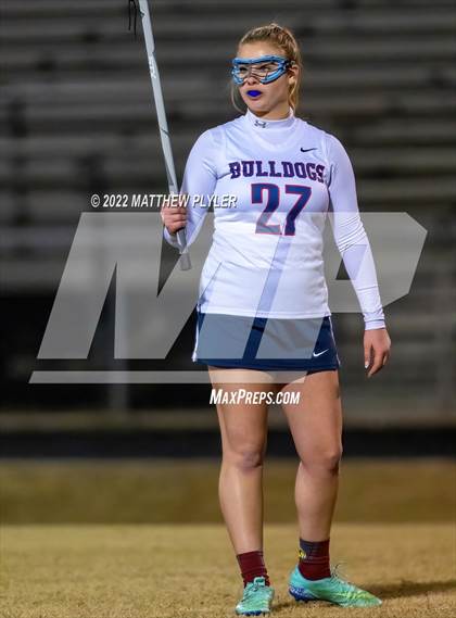 Thumbnail 2 in Holly Springs @ Terry Sanford photogallery.