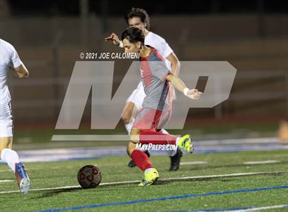 Thumbnail 1 in Lee [Robert E.] vs Vandegrift (UIL 6A Region 4 Area) photogallery.