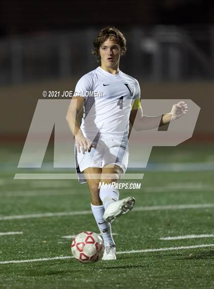 Thumbnail 2 in Lee [Robert E.] vs Vandegrift (UIL 6A Region 4 Area) photogallery.