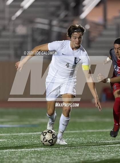 Thumbnail 1 in Lee [Robert E.] vs Vandegrift (UIL 6A Region 4 Area) photogallery.