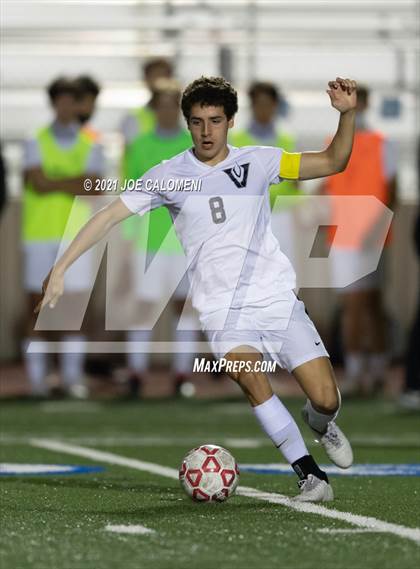 Thumbnail 1 in Lee [Robert E.] vs Vandegrift (UIL 6A Region 4 Area) photogallery.