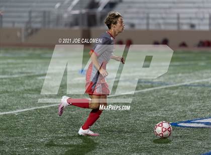 Thumbnail 3 in Lee [Robert E.] vs Vandegrift (UIL 6A Region 4 Area) photogallery.
