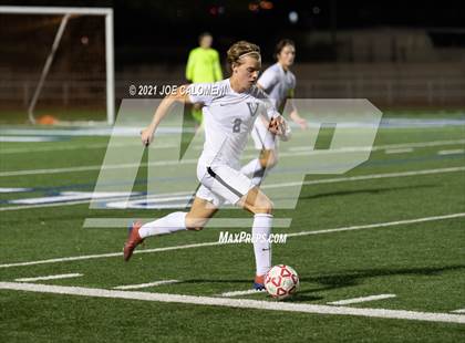 Thumbnail 3 in Lee [Robert E.] vs Vandegrift (UIL 6A Region 4 Area) photogallery.