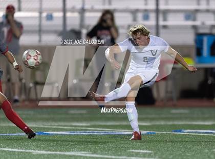 Thumbnail 2 in Lee [Robert E.] vs Vandegrift (UIL 6A Region 4 Area) photogallery.