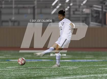 Thumbnail 3 in Lee [Robert E.] vs Vandegrift (UIL 6A Region 4 Area) photogallery.