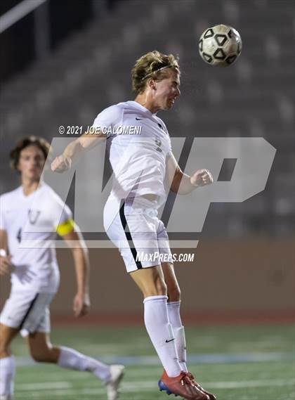 Thumbnail 3 in Lee [Robert E.] vs Vandegrift (UIL 6A Region 4 Area) photogallery.