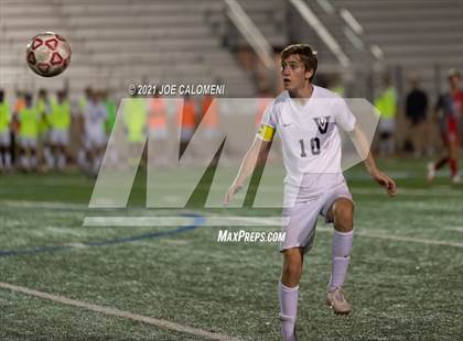 Thumbnail 1 in Lee [Robert E.] vs Vandegrift (UIL 6A Region 4 Area) photogallery.