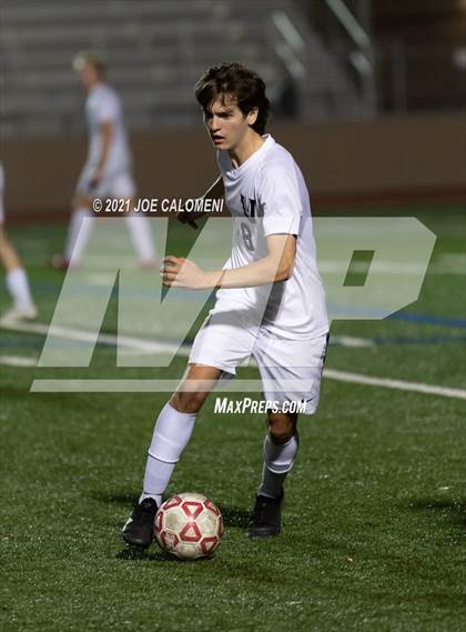 Thumbnail 1 in Lee [Robert E.] vs Vandegrift (UIL 6A Region 4 Area) photogallery.