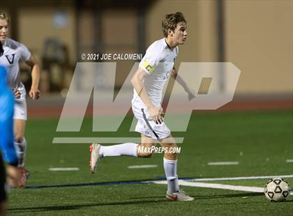 Thumbnail 2 in Lee [Robert E.] vs Vandegrift (UIL 6A Region 4 Area) photogallery.