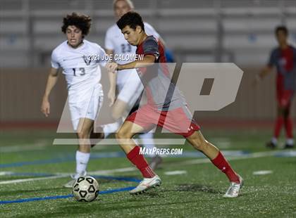 Thumbnail 3 in Lee [Robert E.] vs Vandegrift (UIL 6A Region 4 Area) photogallery.