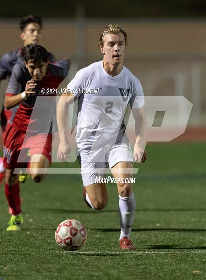 Thumbnail 3 in Lee [Robert E.] vs Vandegrift (UIL 6A Region 4 Area) photogallery.