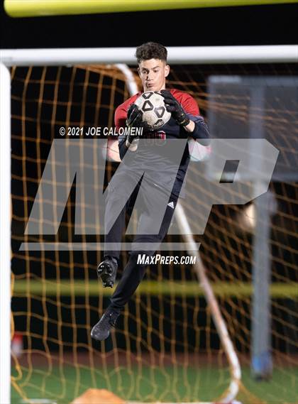 Thumbnail 2 in Lee [Robert E.] vs Vandegrift (UIL 6A Region 4 Area) photogallery.