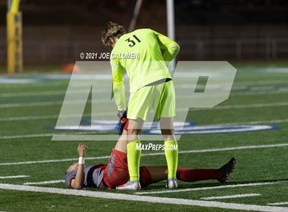 Thumbnail 1 in Lee [Robert E.] vs Vandegrift (UIL 6A Region 4 Area) photogallery.