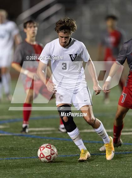 Thumbnail 3 in Lee [Robert E.] vs Vandegrift (UIL 6A Region 4 Area) photogallery.