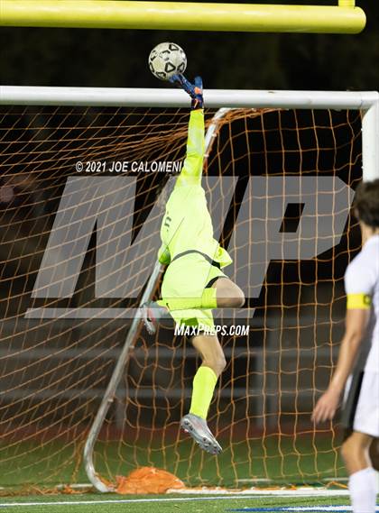 Thumbnail 1 in Lee [Robert E.] vs Vandegrift (UIL 6A Region 4 Area) photogallery.