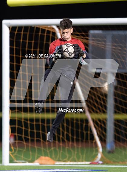 Thumbnail 3 in Lee [Robert E.] vs Vandegrift (UIL 6A Region 4 Area) photogallery.