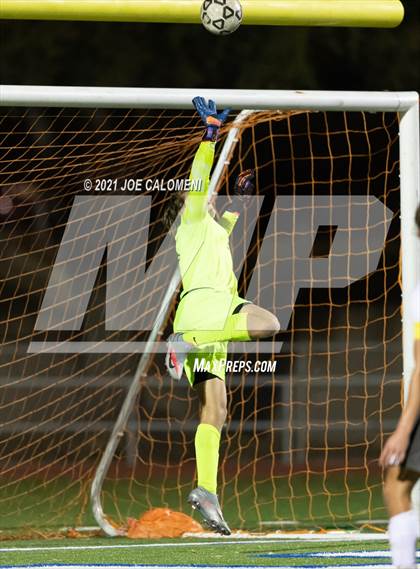 Thumbnail 3 in Lee [Robert E.] vs Vandegrift (UIL 6A Region 4 Area) photogallery.