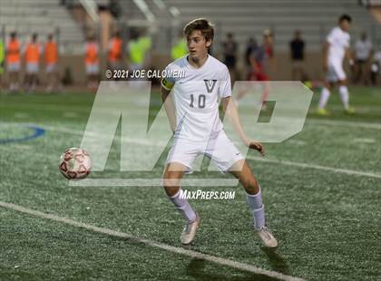 Thumbnail 1 in Lee [Robert E.] vs Vandegrift (UIL 6A Region 4 Area) photogallery.