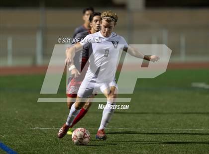 Thumbnail 1 in Lee [Robert E.] vs Vandegrift (UIL 6A Region 4 Area) photogallery.