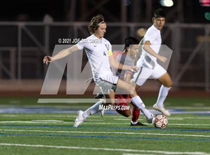 Thumbnail 1 in Lee [Robert E.] vs Vandegrift (UIL 6A Region 4 Area) photogallery.