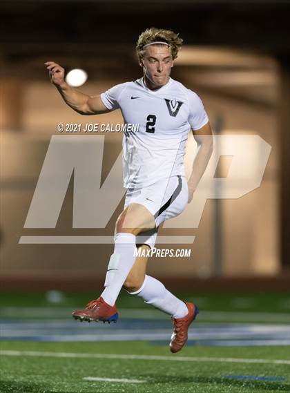 Thumbnail 1 in Lee [Robert E.] vs Vandegrift (UIL 6A Region 4 Area) photogallery.