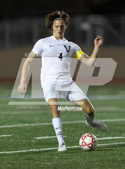 Thumbnail 1 in Lee [Robert E.] vs Vandegrift (UIL 6A Region 4 Area) photogallery.