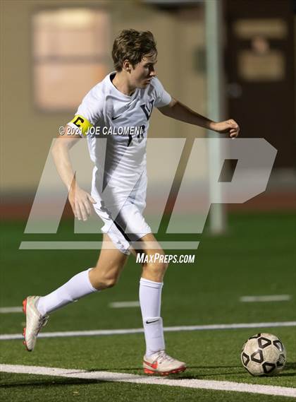 Thumbnail 1 in Lee [Robert E.] vs Vandegrift (UIL 6A Region 4 Area) photogallery.