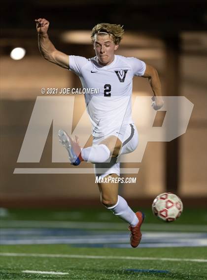 Thumbnail 2 in Lee [Robert E.] vs Vandegrift (UIL 6A Region 4 Area) photogallery.