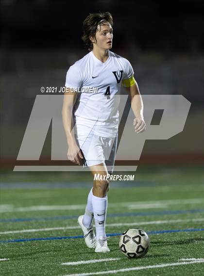 Thumbnail 1 in Lee [Robert E.] vs Vandegrift (UIL 6A Region 4 Area) photogallery.