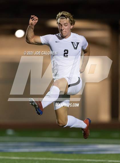 Thumbnail 3 in Lee [Robert E.] vs Vandegrift (UIL 6A Region 4 Area) photogallery.