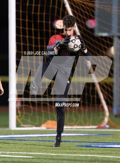 Thumbnail 3 in Lee [Robert E.] vs Vandegrift (UIL 6A Region 4 Area) photogallery.