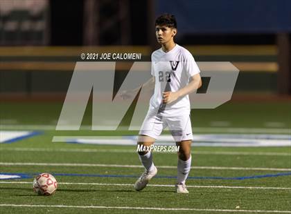 Thumbnail 1 in Lee [Robert E.] vs Vandegrift (UIL 6A Region 4 Area) photogallery.
