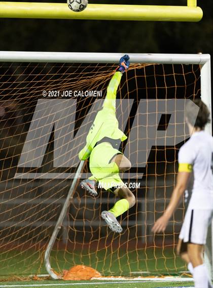Thumbnail 2 in Lee [Robert E.] vs Vandegrift (UIL 6A Region 4 Area) photogallery.