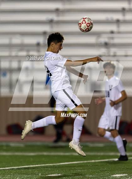 Thumbnail 1 in Lee [Robert E.] vs Vandegrift (UIL 6A Region 4 Area) photogallery.